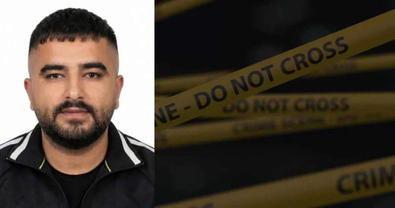 Interpol tarafından aranan ‘Ertekinler’ lideri Rojhat Ertekin Yunanistan’da yakalandı