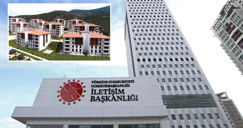 DMM den net yalanlama: 500 Bin Sosyal Konut ta şartlar aynen geçerli Gündem Haberleri