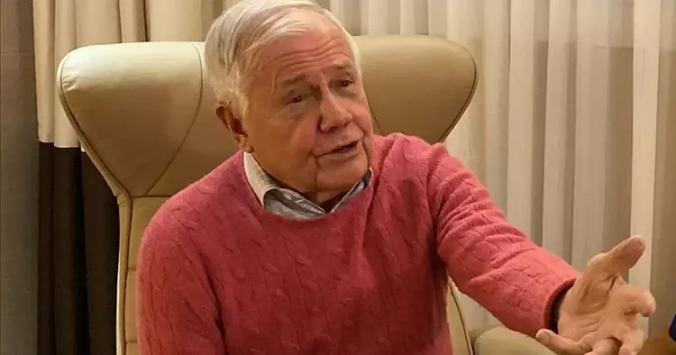 Ünlü yatırımcıdan Venezuela çıkışı! Hisselerini sattı, iki güvenli limanı açıkladı