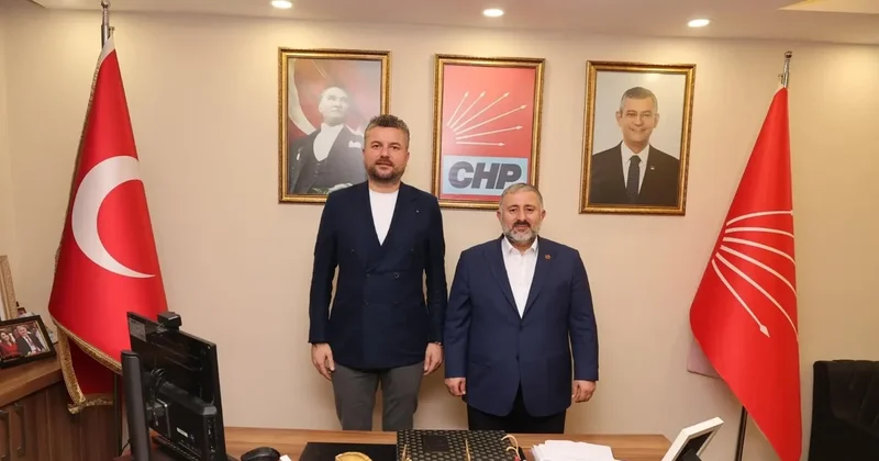 CHP’li Buca Belediyesinde skandal skandal üstüne! CHP İzmir Kadın Kolları Başkanı belediyeden maaş alıyor