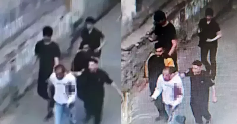 Kız çocuğunun fotoğrafını çekti denilerek öldürülmüştü; sanıkların yeniden yargılanmasına başlandı