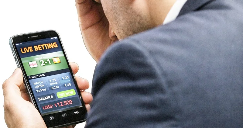 Her kumar bağımlısı 100 bin lira borçlu Yerel Gündem Haberleri