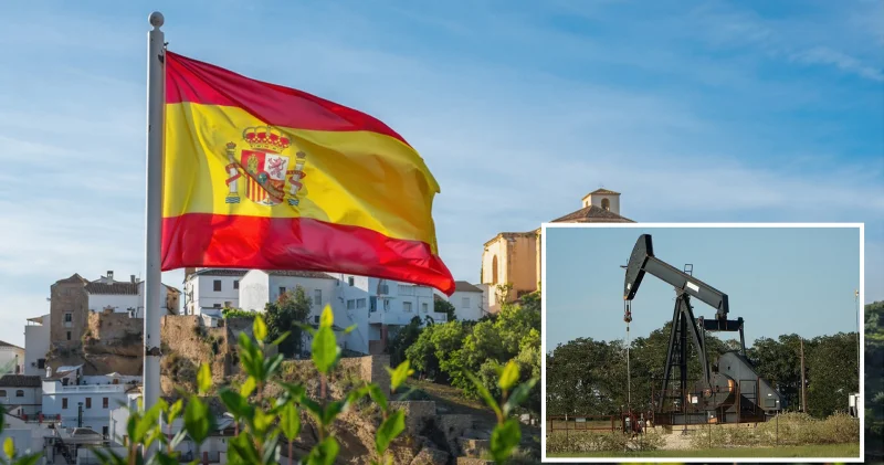 İspanya: Venezuela nın doğal kaynakları Venezuela halkına aittir Dünya Haberleri