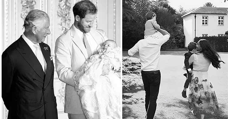 Kral olsa ne çare! En çok torunlarına doyamadan ölüp gitmekten korkuyor