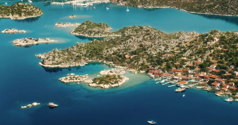 Turizm tanıtımında yapay zeka dönemi Turizm Haberleri