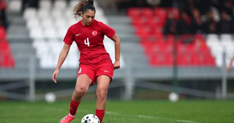 Selin Cemal Başdüdükçü, West Ham United da Sözcü Gazetesi