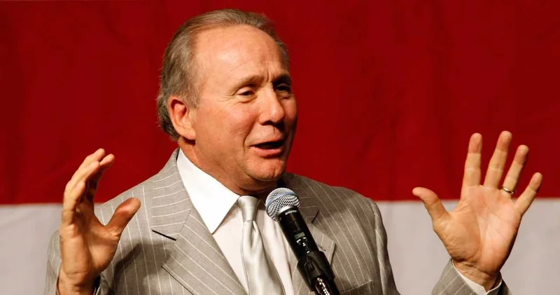 Soğuk Savaş’ın simge lideri Ronald Reagan ın oğlu vefat etti: Babası gibi oyuncuydu