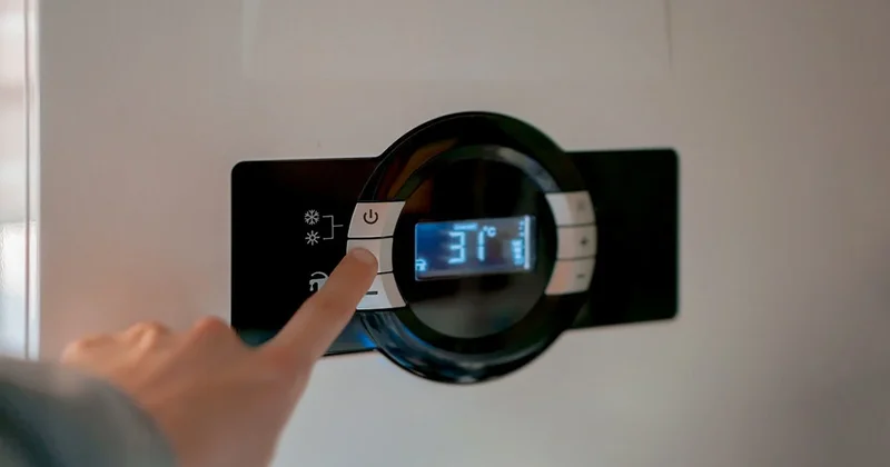 Soğuk havalarda kombinin ısısını yükseltmeyin: İşte nedeni Sözcü Gazetesi