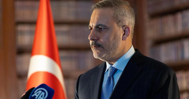 Bakan Fidan: Barışa oldukça yakın durumdayız