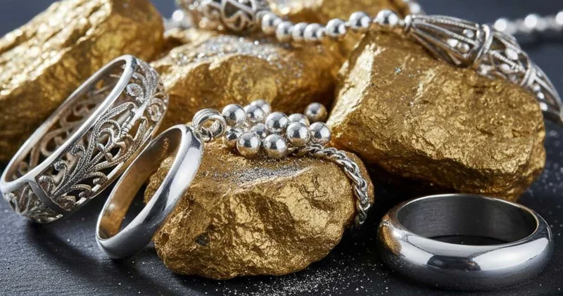 Gümüşte dev sıçrama bekleniyor