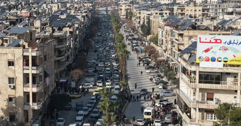 CHP den Halep uyarısı: Türkiye’de yürütülen süreci etkilememesi mümkün değil, 10 Mart Mutabakatı bir şans!