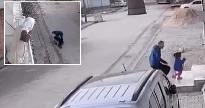 Mardin’de korkunç olay: Cani adam bebekli anneye ve çocuğa böyle saldırdı Gündem Haberleri