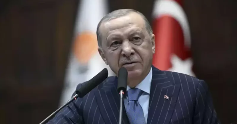 Cumhurbaşkanı Erdoğan dan Mansur Yavaş a su krizi tepkisi: Beceriksiz!