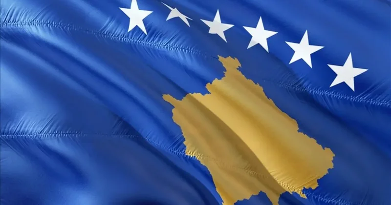 Kosova, Roketsan dan Orta Menzilli Tanksavar Silah Sistemi teslim aldı