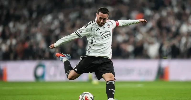 Orkun Kökçü den aylar sonra Fenerbahçe itirafı: Gaza geldim