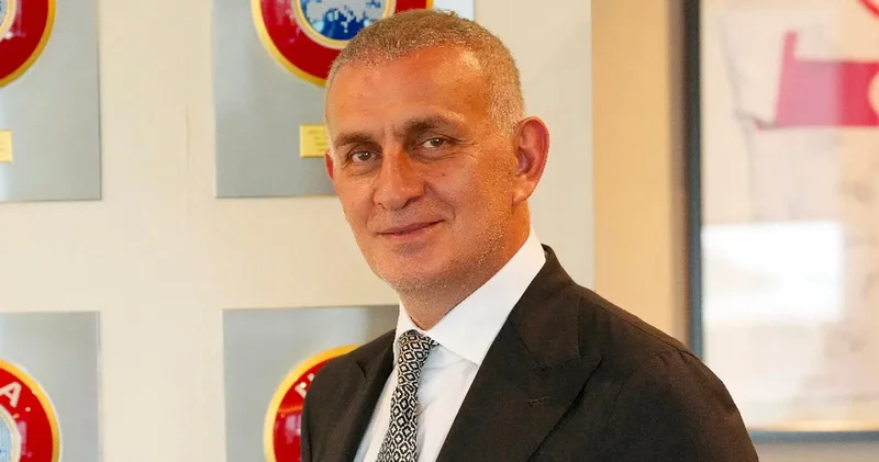 Hacıosmanoğlu ndan kulüplere bahis talimatı