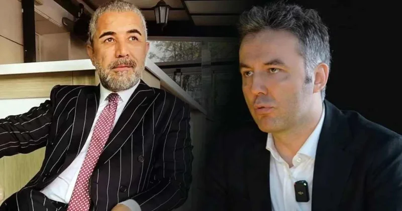 Kadın spikerin ifadesinde çarpıcı detay: Ersoy’un ‘Veyis Ateş kokoreç getirecek’ sözleri dosyada