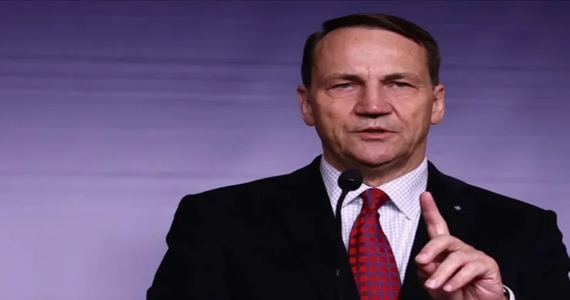 Polonya Dışişleri Bakanı: Grönland konusunda ABD Kongresi’nin tutumunu bilmek isterim