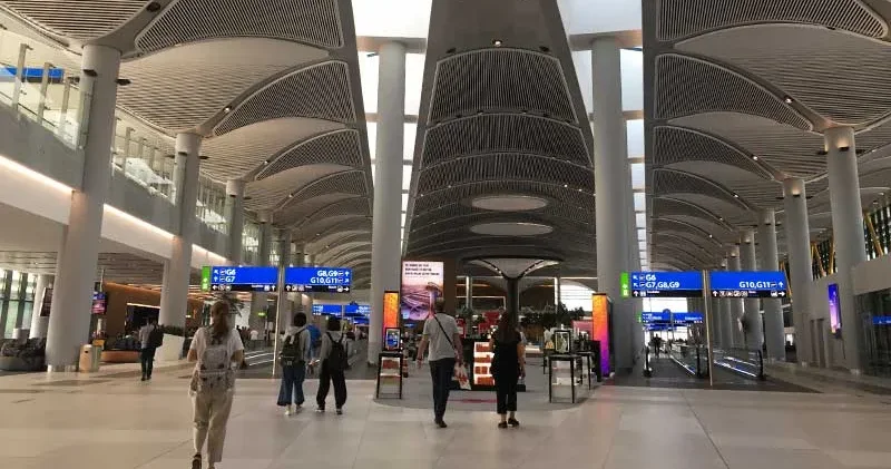 Gümrüksüz alışveriş dönemi sona erdi: 30 Euro limiti de kaldırıldı