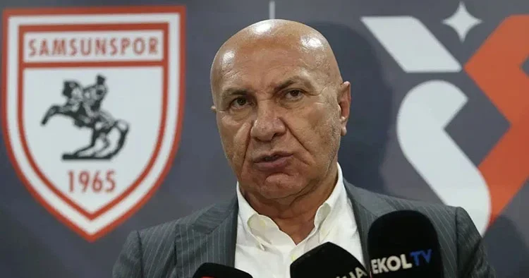 Başkan resmen açıkladı! Fenerbahçe, İrfan Can Eğribayat ı Samsunspor a kiraladı