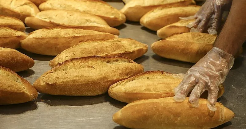 Beyaz ekmekle ilgili bildiklerinizi unutun: Uzmanlar gerçeği açıkladı Sözcü Gazetesi