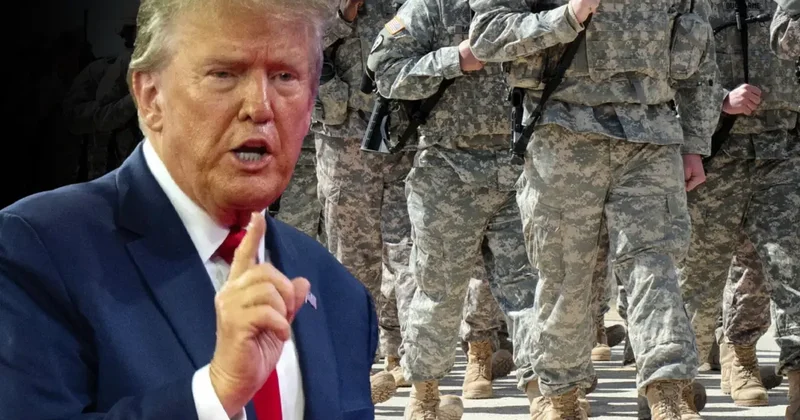 ABD gözünü kararttı! Grönland için operasyon an meselesi