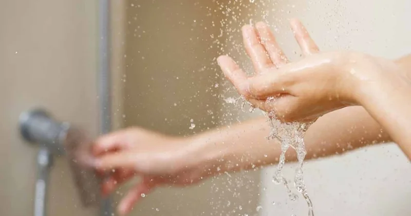 Zeki insanlar asla yapmıyor: Banyodan çıkınca bu 2 hataya düşüyorsanız dikkat! Sözcü Gazetesi