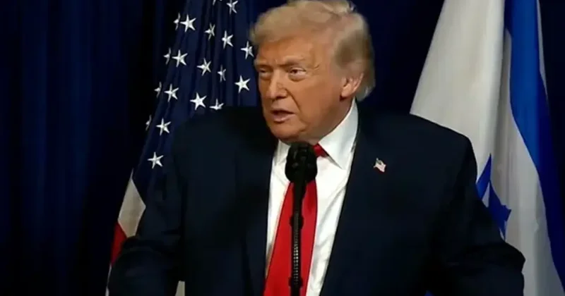 ABD büyük işgale hazırlanıyor! 3 ülkeyi duyurdu: Seneye orada yeni bir başkan olacak