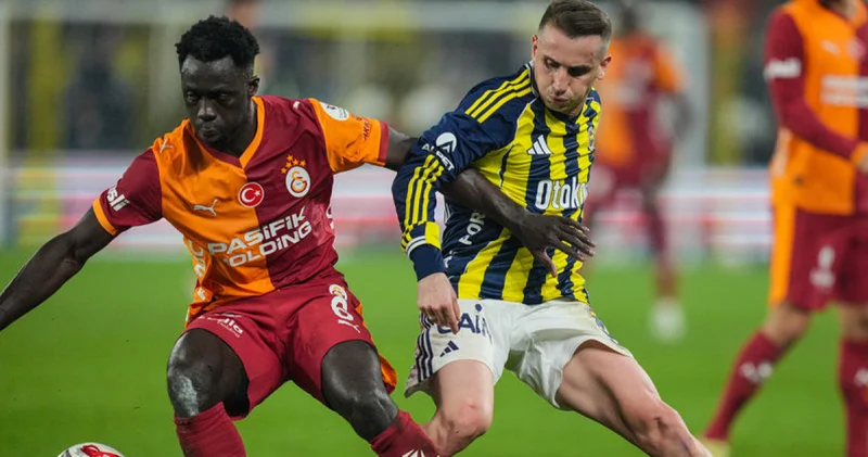 Dev derbinin biletleri satışa sunuldu Galatasaray Haberleri