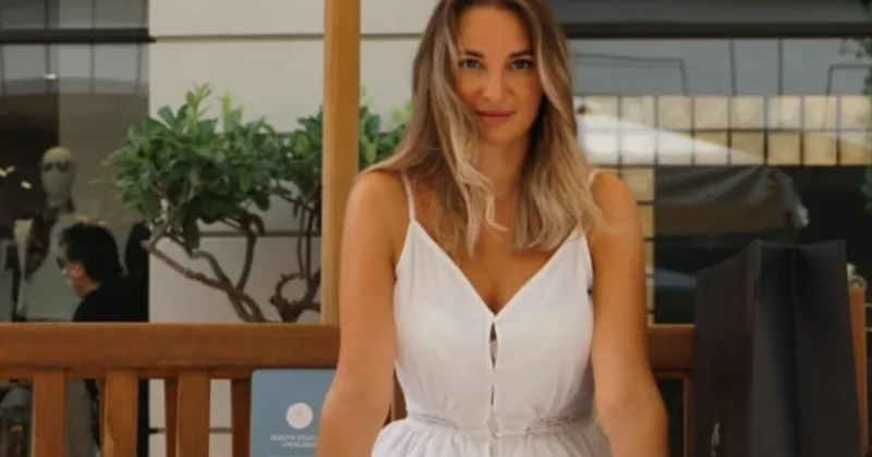 Ünlü fenomen yaptırdığı estetik yüzünden hayatını kaybetti Sözcü Gazetesi