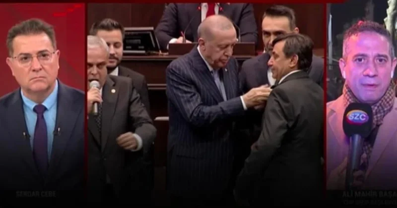 CHP li Ali Mahir Başarır dan Hasan Ufuk Çakır a sert çıkış! Kimse istemedi Kemal Bey aday yaptı Sözcü Gazetesi