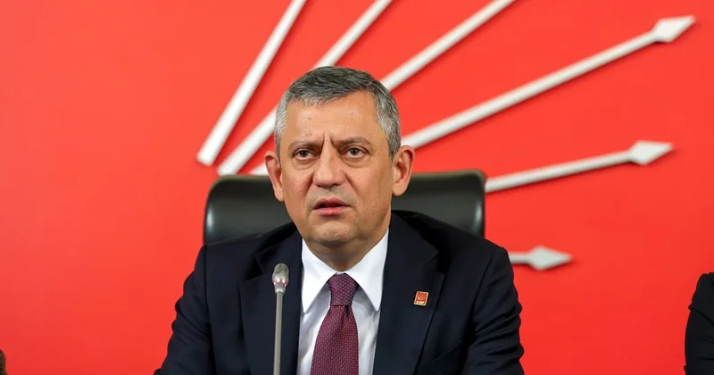 Özgür Özel den Tayfun Kahraman için endişelendiren açıklama Sözcü Gazetesi