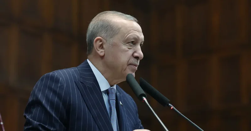 Cumhurbaşkanı Erdoğan duyurdu: 2026 yılı reform yılı olacak