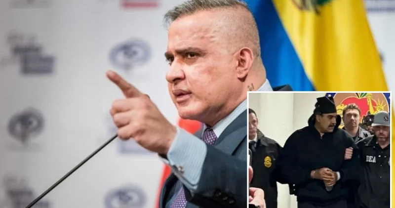 Venezuela: ABD nin askeri müdahalesi sonucu en az 24 güvenlik gücü öldü Avrupa Haberleri