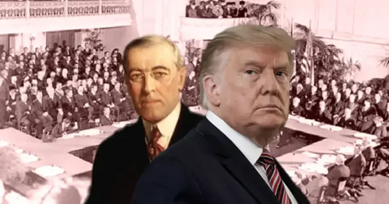 Evrensellik maskesi düştü: ABD Monroe tahakkümünü BM sözleşmesine bile sızdırmış