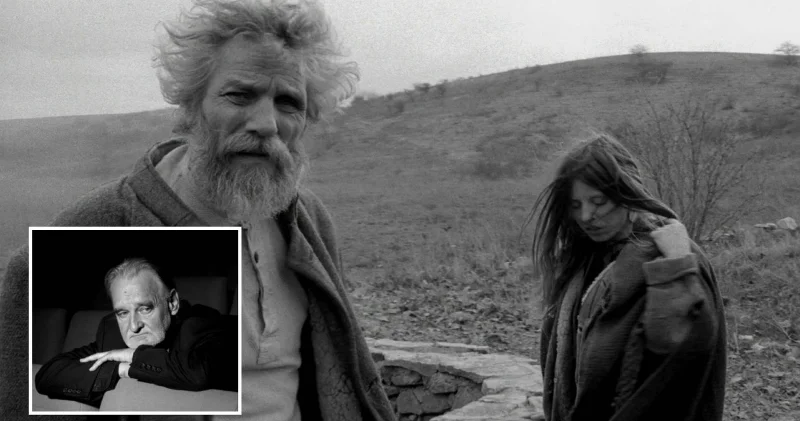 Macar yönetmen Béla Tarr vefat etti Kültür Sanat Haberleri