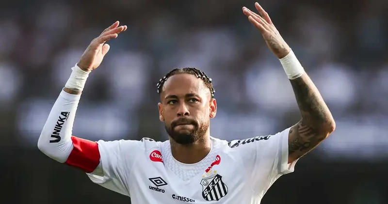 Neymar ın kararı şaşkına çevirdi