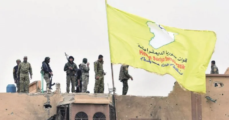 SDG vakit kazanma peşinde Ortadoğu Haberleri