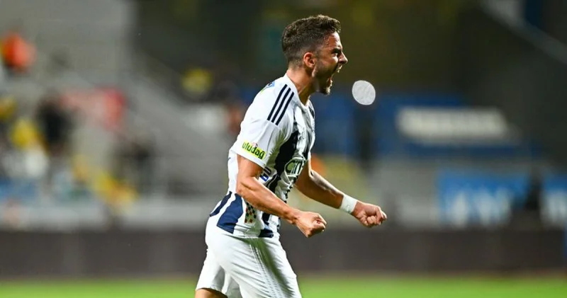 Claudio Winck: Emre Belözoğlu ile iyi sonuçlar alacağımıza inanıyorum Kasımpaşa Haberleri