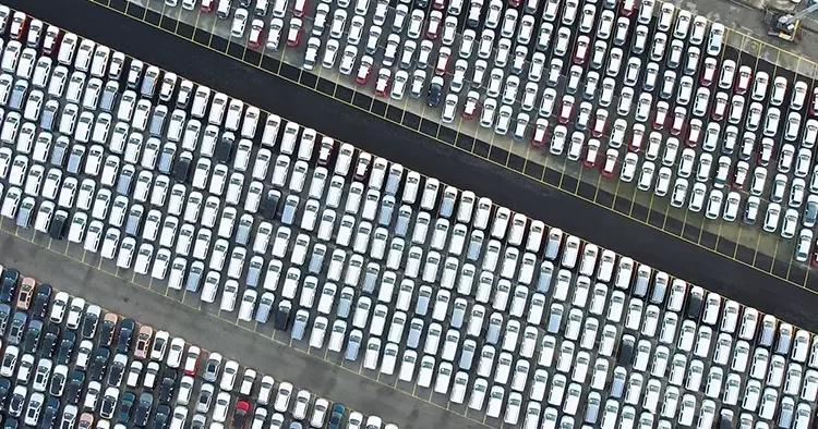 Otomobil fiyatları için yeni dönem! Binlercesi böyle görüntülendi