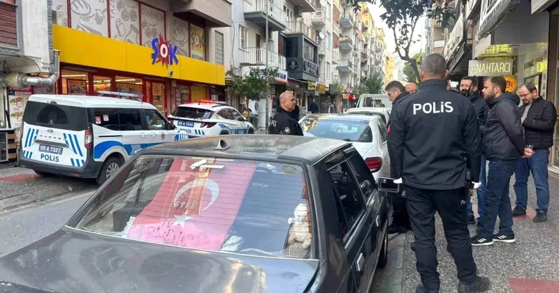 Hayatından endişe edildi, cezaevinde olduğu ortaya çıktı