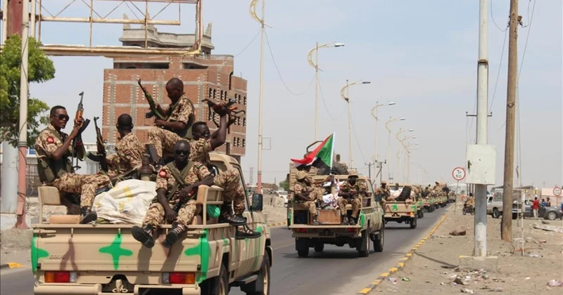 Yemen de hükümet destekli güçler, Uluslararası Aden Havalimanı nda kontrolü sağladı