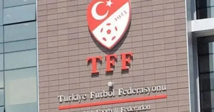 TFF, 108 teknik sorumluyu tedbirli olarak PFDK’ya sevk etti