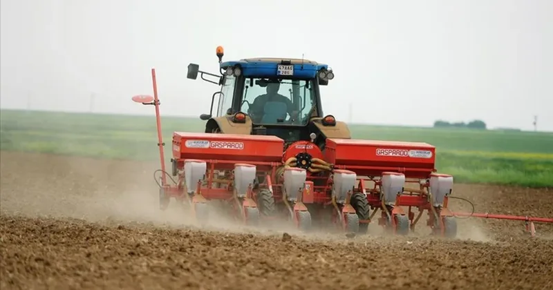 Çiftçilere mazot, gübre ve prim desteği için kritik dönem! Tarım sayımında sona gelindi