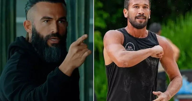 Survivor şampiyonları sosyal medyada kapıştı
