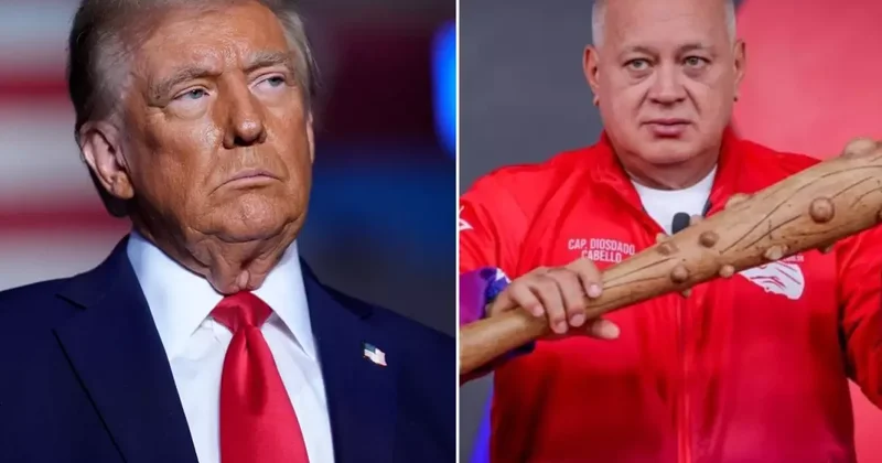 Trump ın uykularını kaçıran isim! Sürgüne yollamak için planlar yapıyor