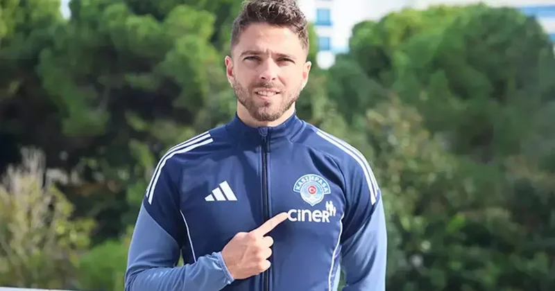 Claudio Winck Emre Belözoğlu ile çalışmaktan memnun Fanatik Gazetesi Futbol Haberleri Spor