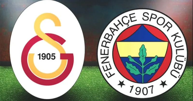 Galatasaray ve Fenerbahçe 19 luk yıldız için karşı karşıya Sözcü Gazetesi