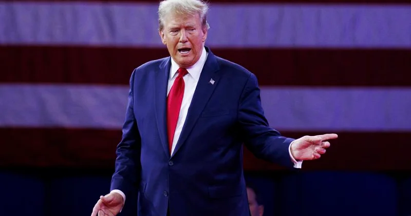 Batı İttifakı na son darbe: Grönland da NATO yu gözden çıkardı Amerika Haberleri