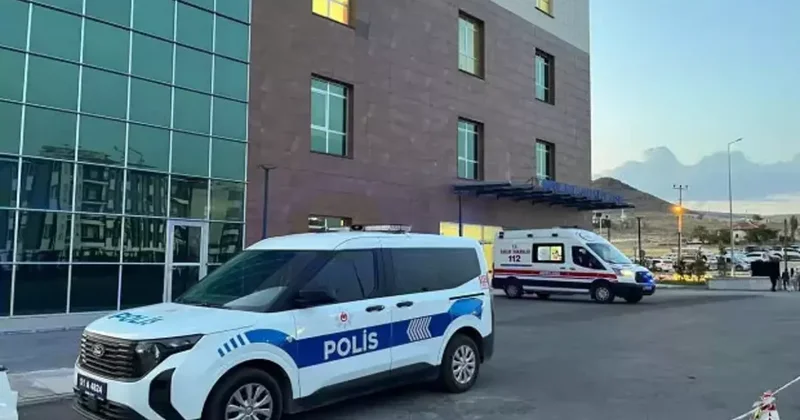 Niğde de feci olay: Sobadan sızan gaz can aldı